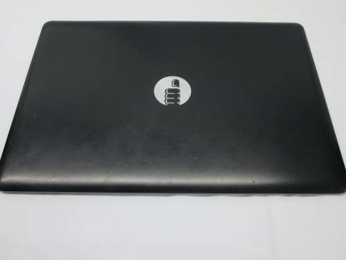 i-Life ZED AIR 14` Notebook LCD Back Cover IL.1401.4128GB.GWAEB